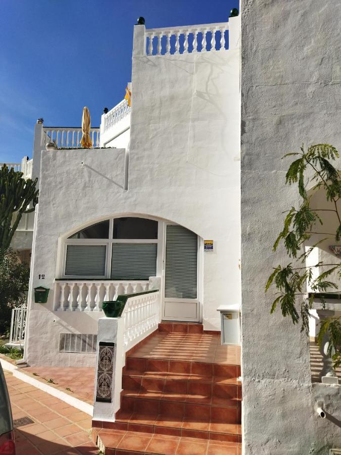 Willa Casa Alina Nerja Zewnętrze zdjęcie